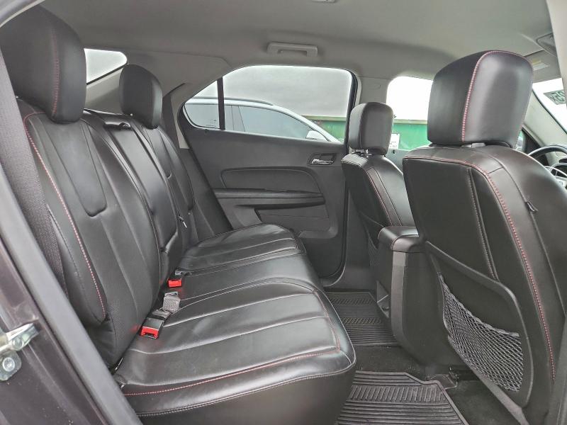 2015 CHEVROLET EQUINOX LT #3305389326