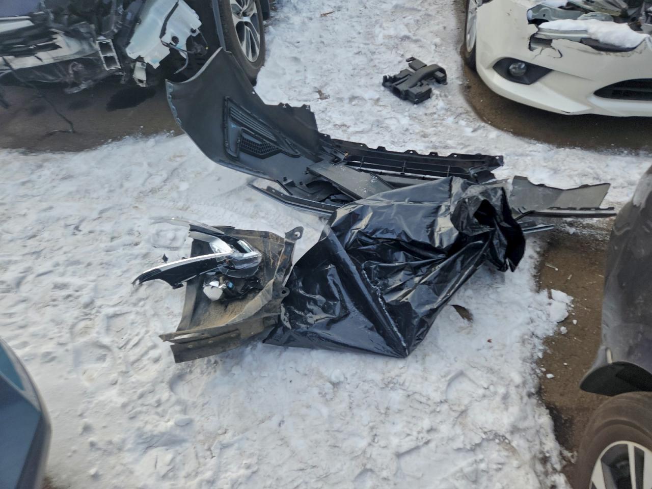 Lot #3316715484 2022 NISSAN SENTRA SV