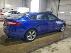 Lot #3310392986 2016 FORD FUSION SE
