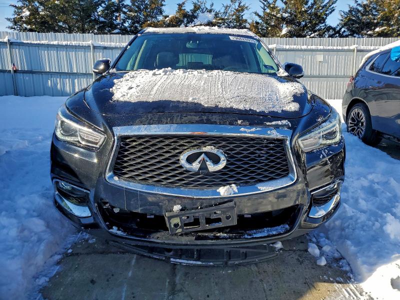 2017 INFINITI QX60 #3317944912
