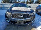 Lot #3317944912 2017 INFINITI QX60