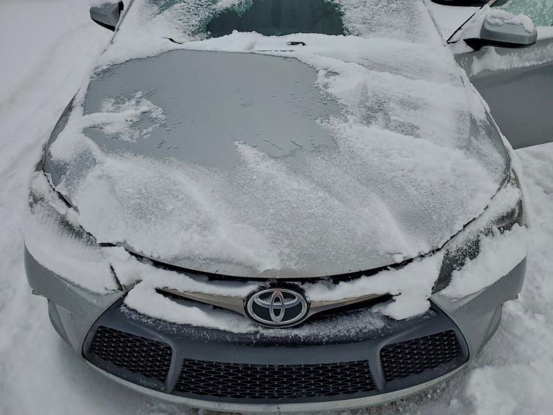 2015 TOYOTA CAMRY LE #3316718413