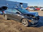 Lot #3305572085 2018 HYUNDAI ELANTRA SE