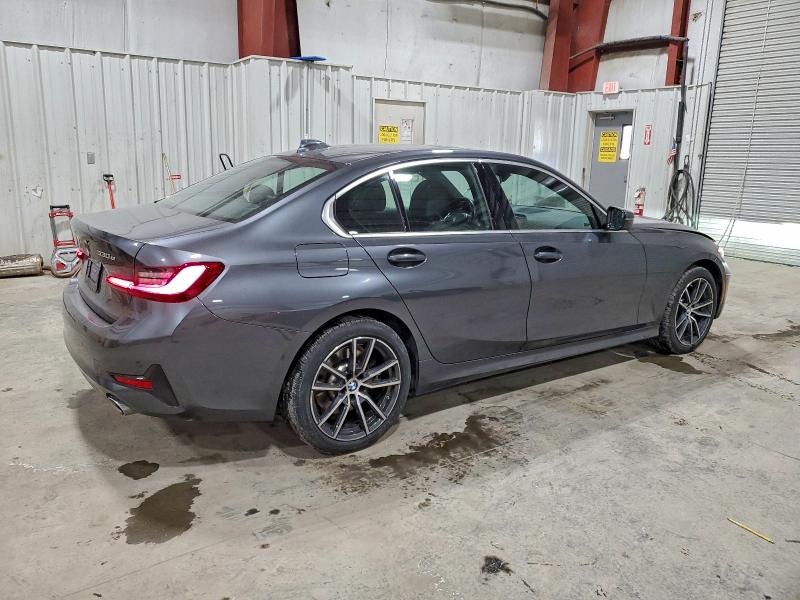 2021 BMW 330XE #3316771455