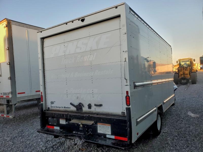 2021 GMC SAVANA CUT #3309420965