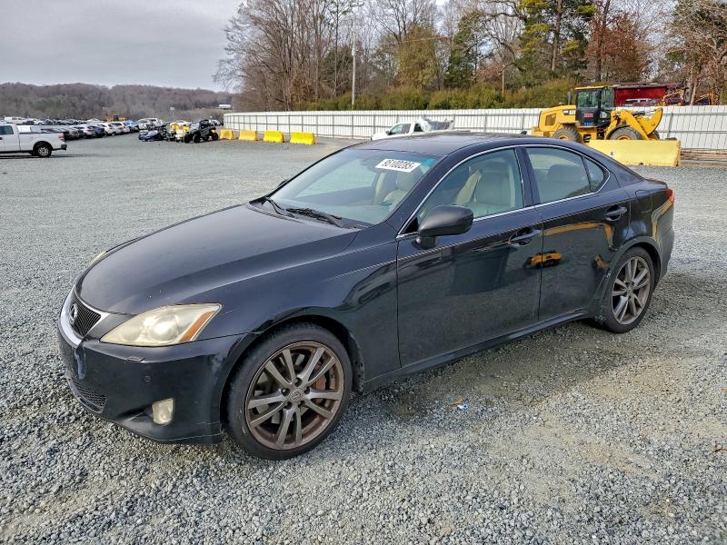 2008 LEXUS IS 350 #3315849160