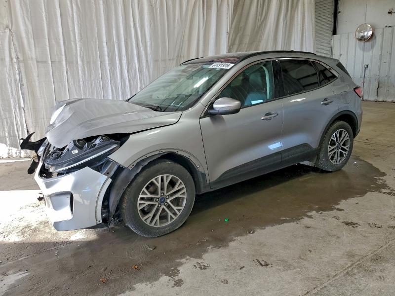 2022 FORD ESCAPE SEL #3311517268