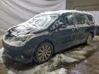 Lot #3315818344 2015 TOYOTA SIENNA XLE