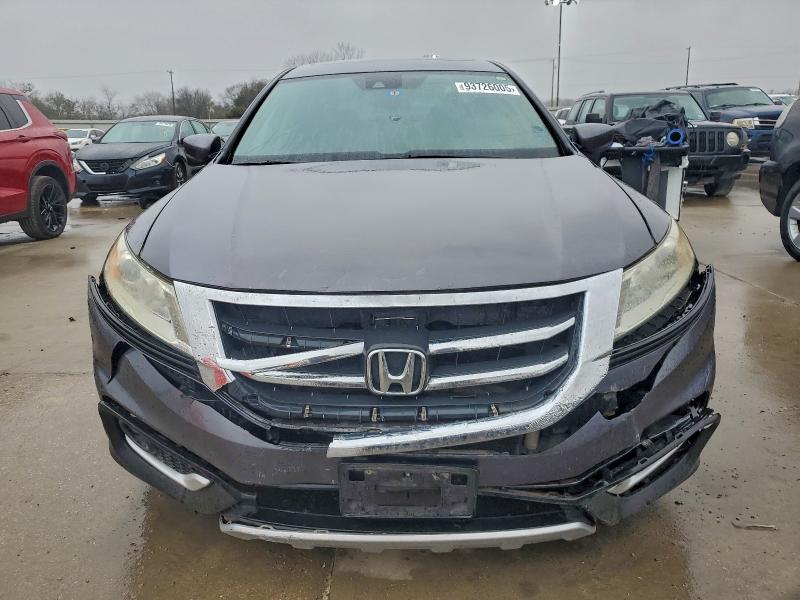 2015 HONDA CROSSTOUR #3307184884