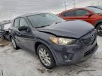 Lot #3315574772 2014 MAZDA CX-5 GT