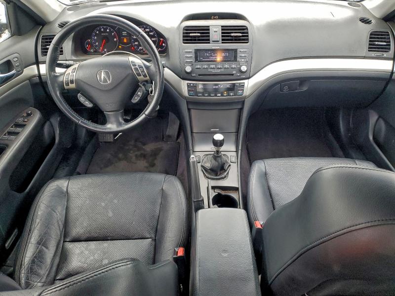 2006 ACURA TSX #3315886135