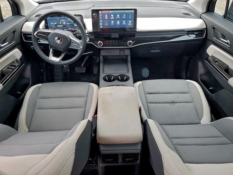 2025 HONDA PROLOGUE E #3311451245