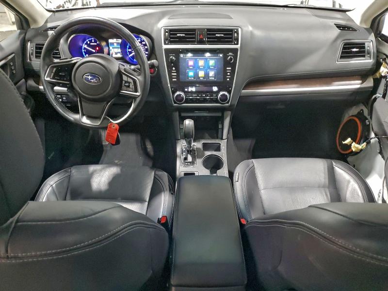 2018 SUBARU OUTBACK 2. #3302699084