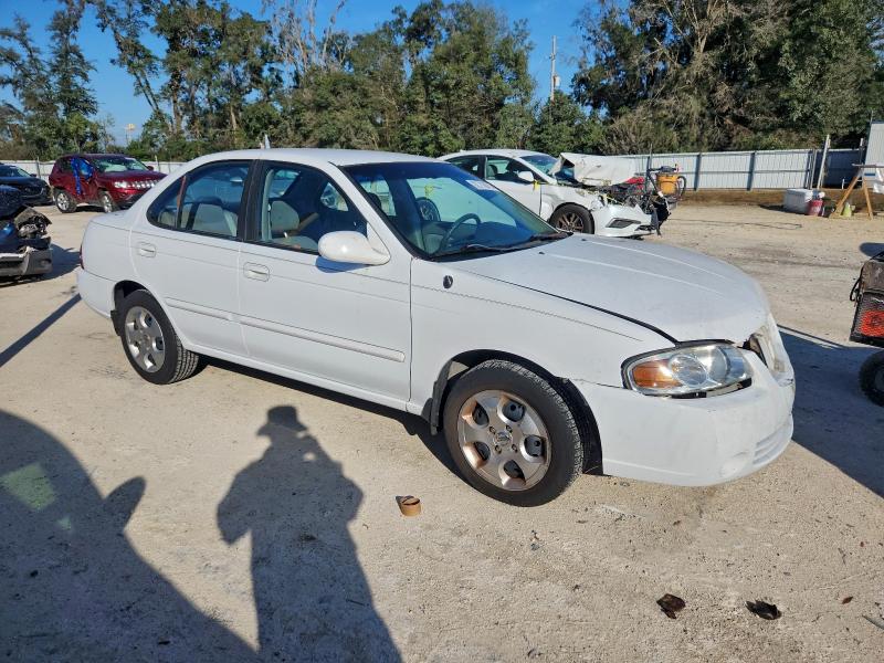 2006 NISSAN SENTRA 1.8 #3312648176