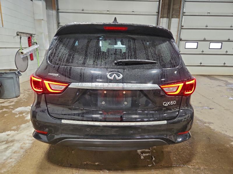 2017 INFINITI QX60 #3315897104