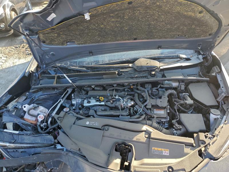 2024 TOYOTA PRIUS LE #3304025537