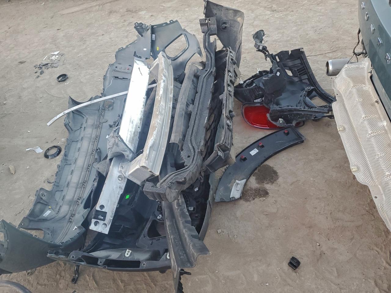 MINI COOPER S COUNTRYMAN ALL4