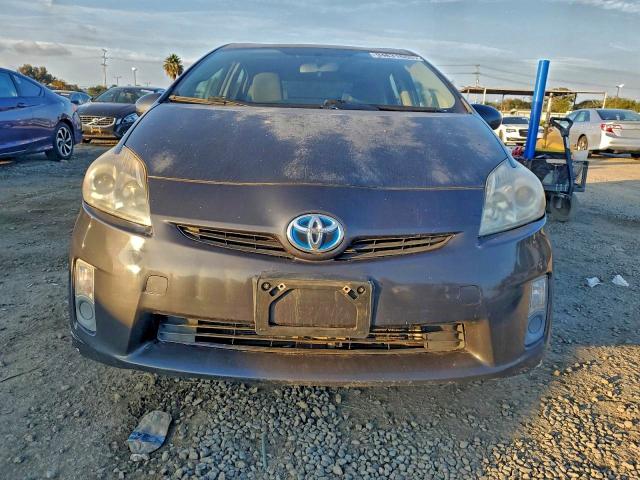 2011 TOYOTA PRIUS #3304070486