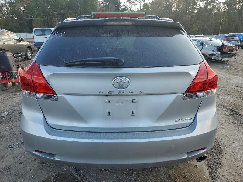 2015 TOYOTA VENZA LE #3312286773