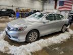 Lot #3312387123 2015 HONDA ACCORD EXL