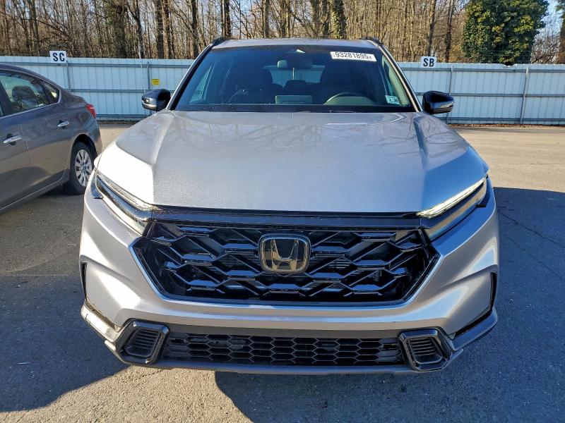 2025 HONDA CR-V SPORT #3303729418