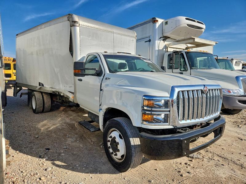 2019 INTERNATIONAL CV515 #3303869711