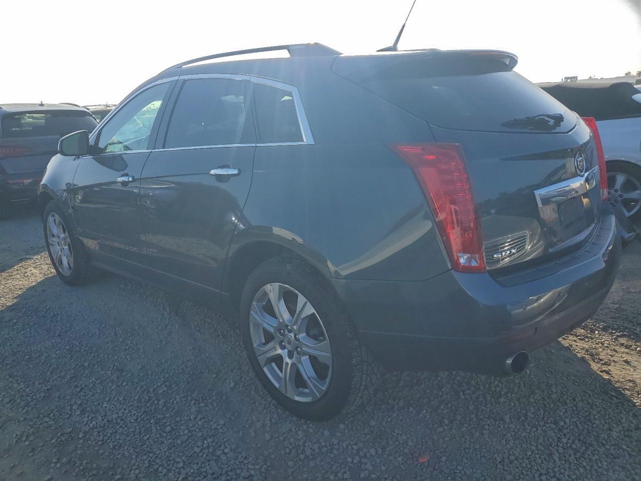Lot #3317071998 2013 CADILLAC SRX PERFOR