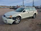 2007 SUBARU OUTBACK OU #3315957082