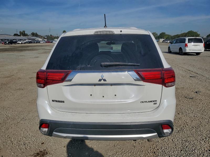 2016 MITSUBISHI OUTLANDER #3312452641