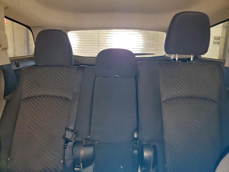 2013 DODGE JOURNEY SX #3317715090