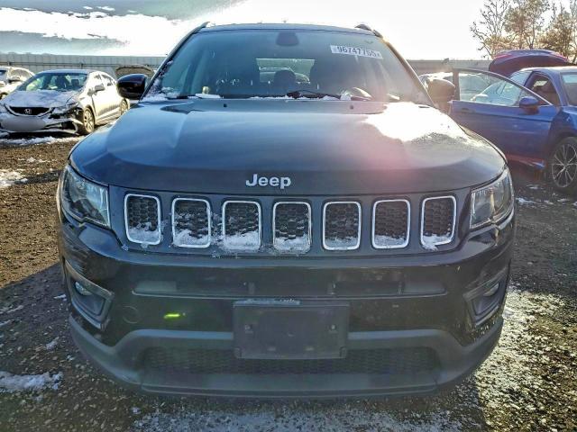 2017 JEEP COMPASS LA #3316721408