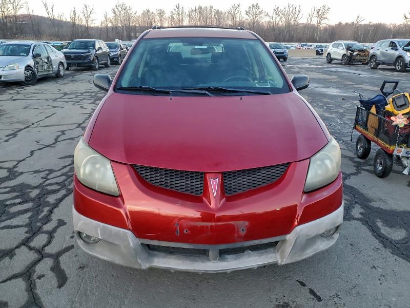 2004 PONTIAC VIBE #3305302327