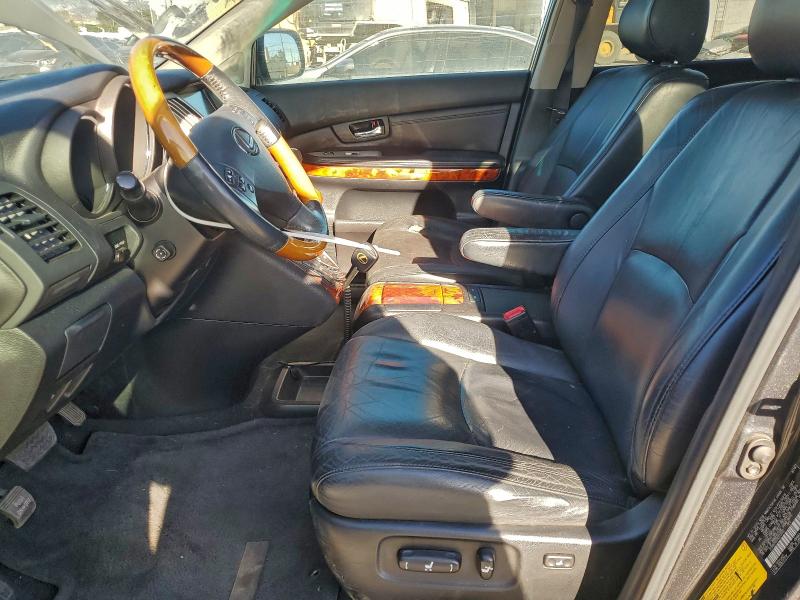 2008 LEXUS RX 350 #3302891888