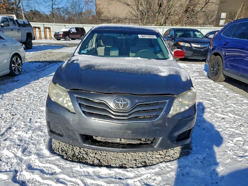 2011 TOYOTA CAMRY BASE #3315586781