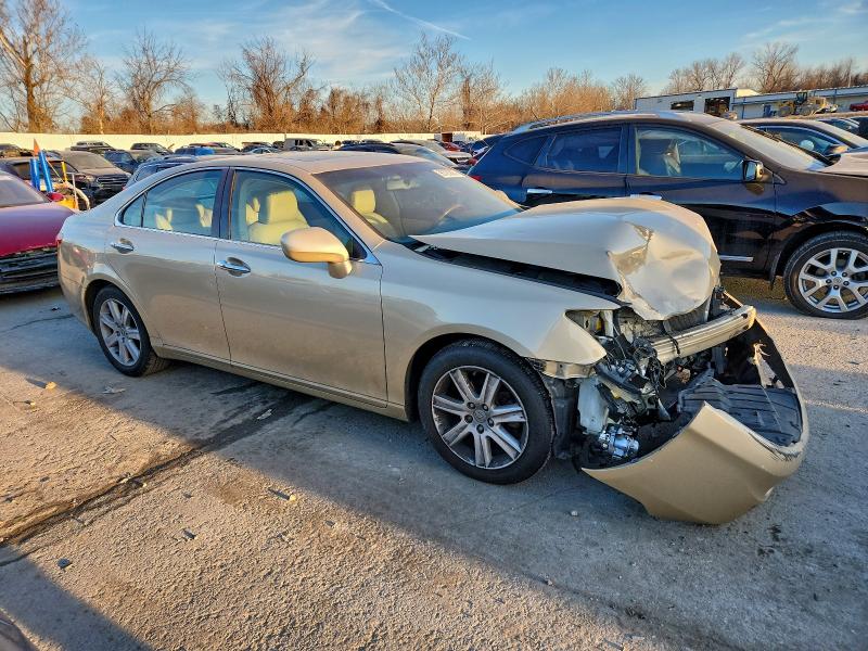 2007 LEXUS ES 350 #3316873081