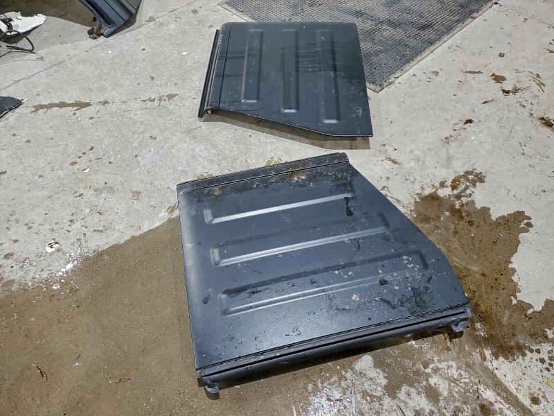 2018 JEEP WRANGLER U #3316722487