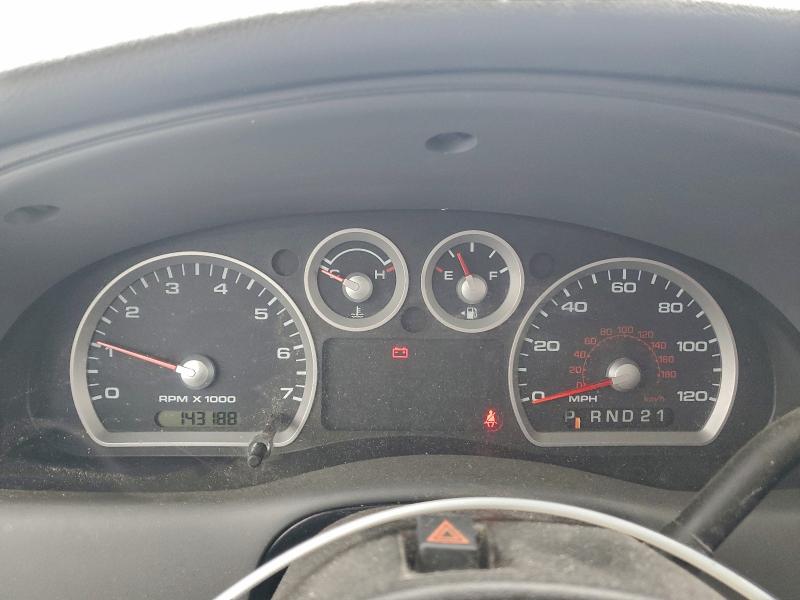 2006 FORD RANGER SUP #3302687032