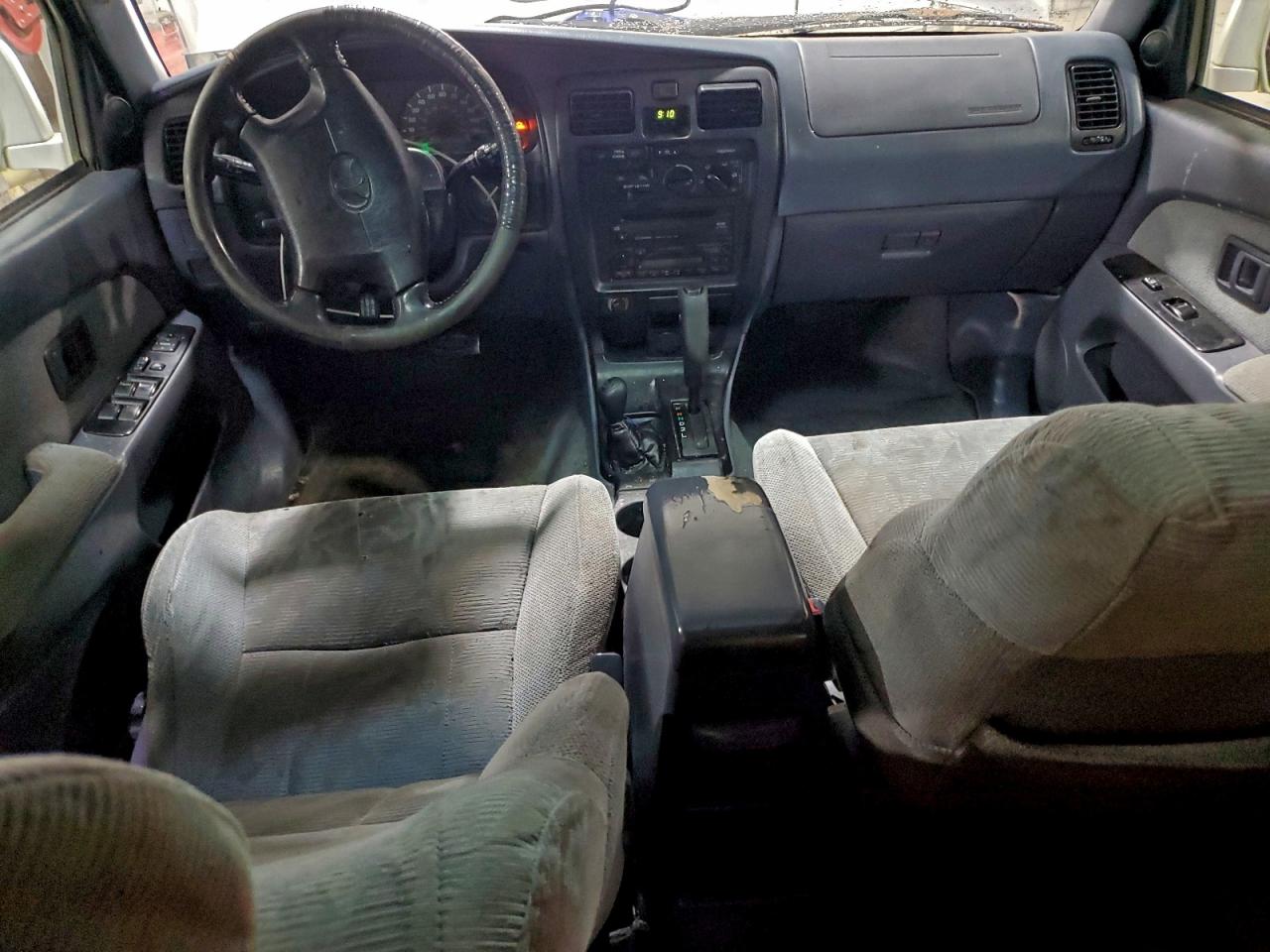 Lot #3311722257 1999 TOYOTA 4RUNNER SR