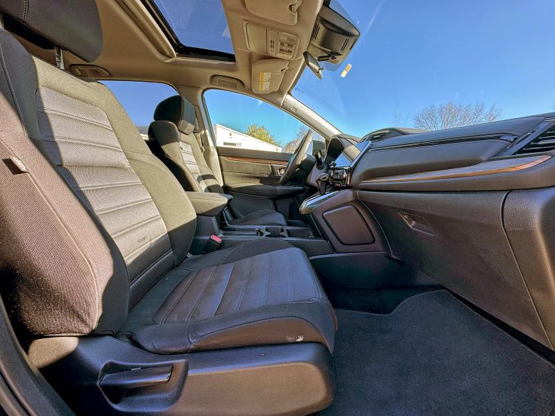 2019 HONDA CR-V EX #3301766348