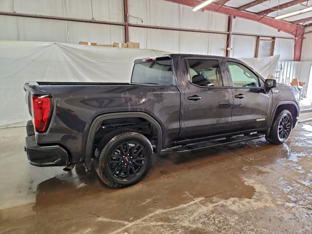 GMC SIERRA C1500 ELEVATION