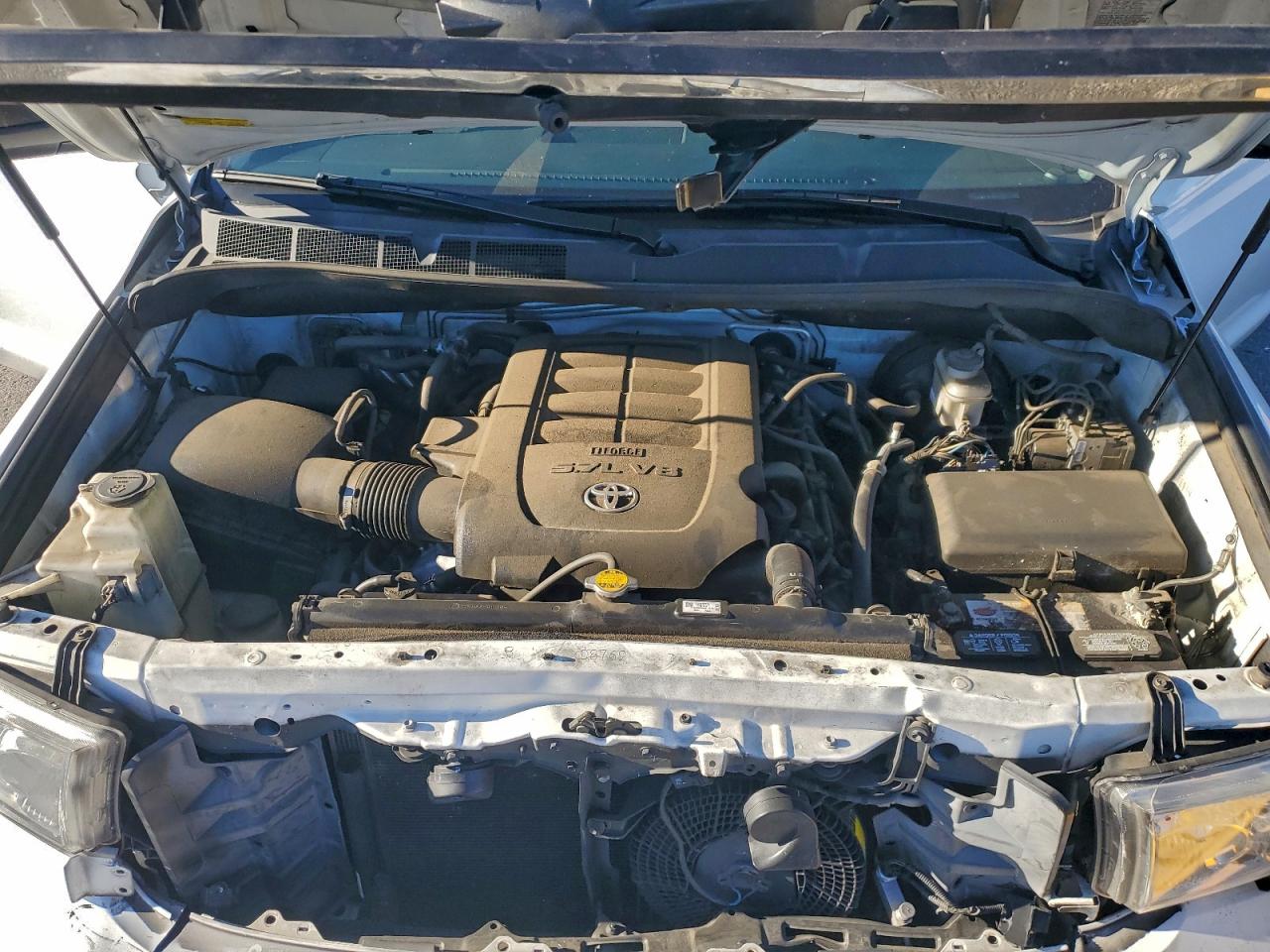 TOYOTA SEQUOIA LIMITED