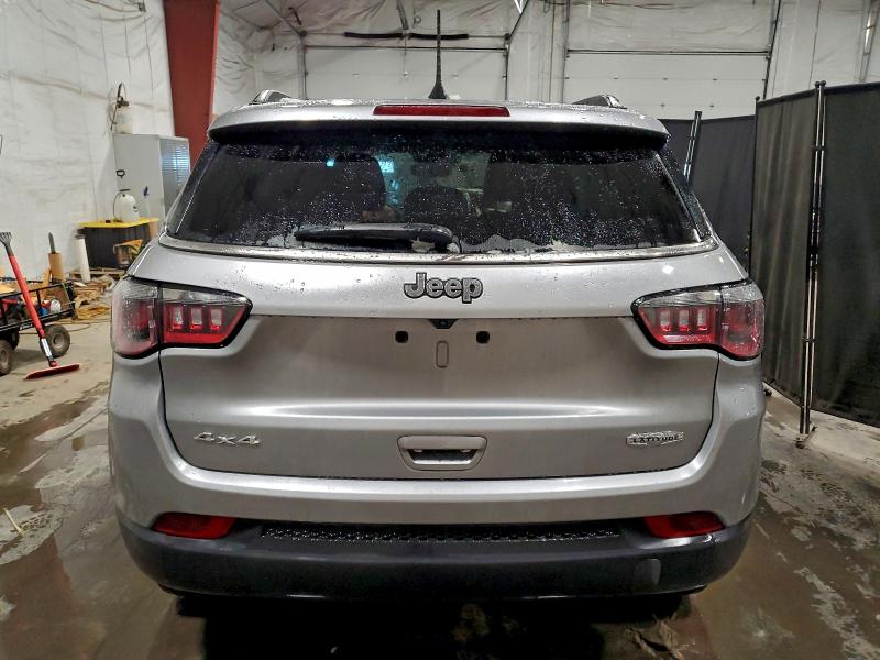 2024 JEEP COMPASS LA #3305598109