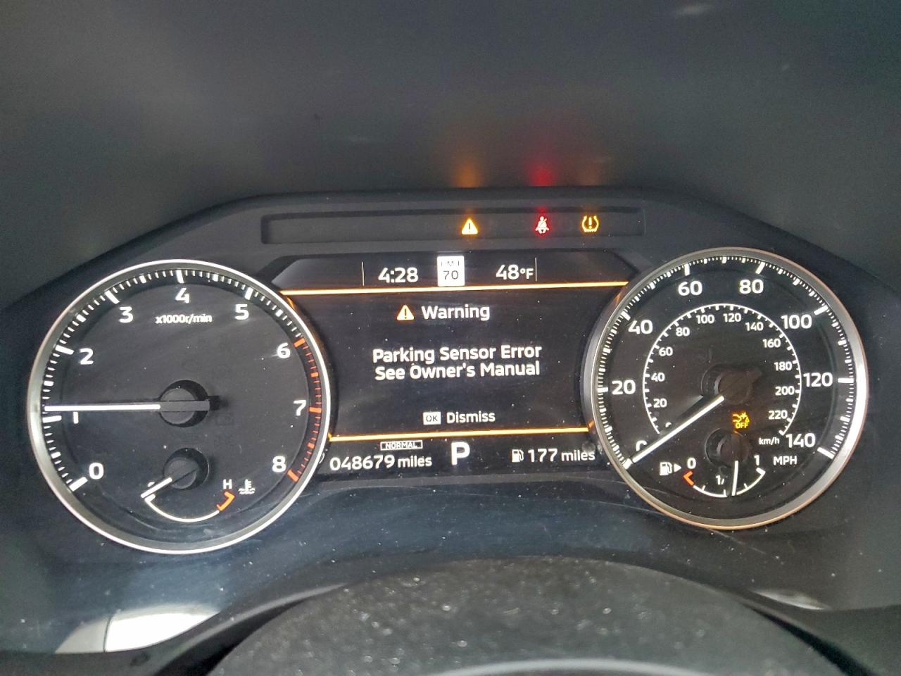 MITSUBISHI OUTLANDER SEL