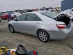 Lot #3311551246 2007 TOYOTA CAMRY HYBR