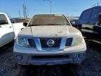 Lot #3316732452 2016 NISSAN FRONTIER S