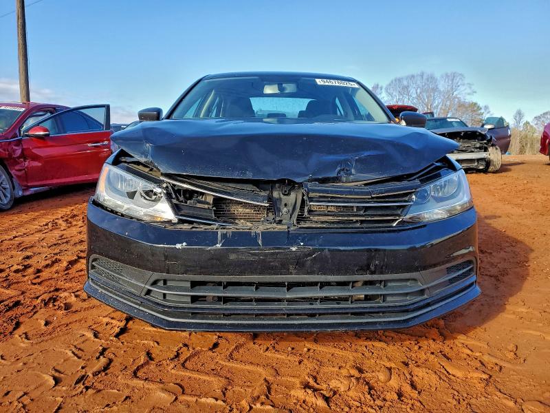 2015 VOLKSWAGEN JETTA BASE #3303738432