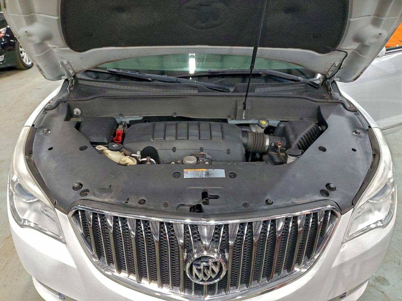 BUICK ENCLAVE