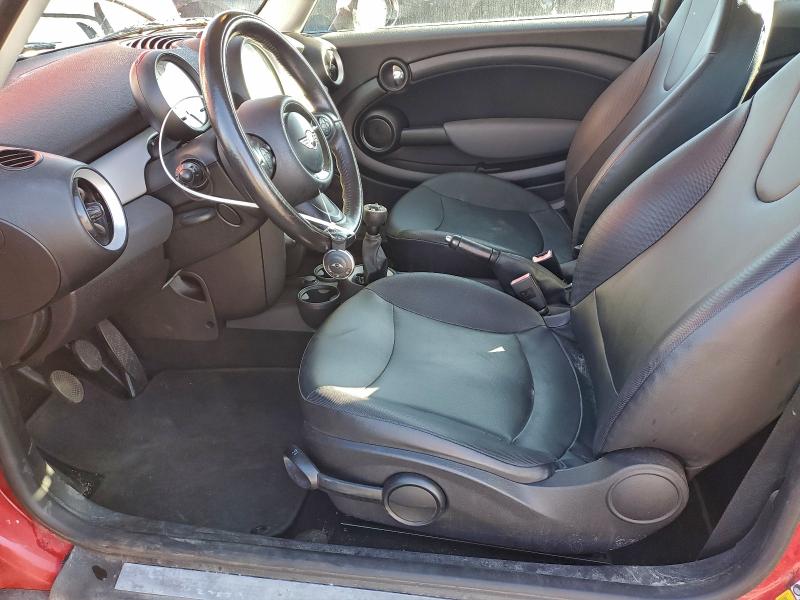 2011 MINI COOPER #3315662775