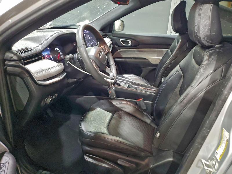 2024 JEEP COMPASS LA #3311528252