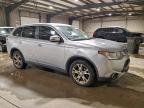 Lot #3304566480 2015 MITSUBISHI OUTLANDER